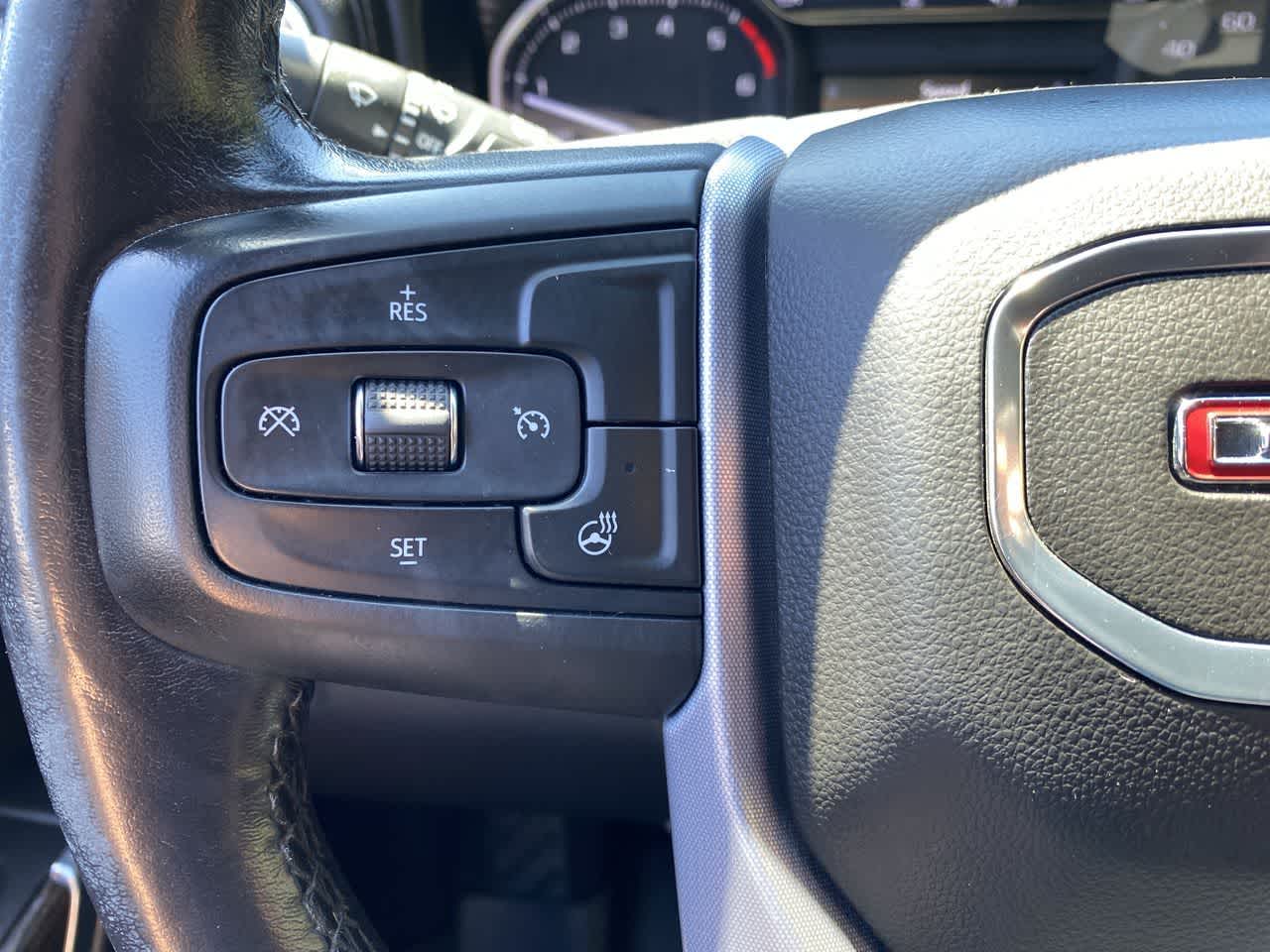 Thumbnail: 2021 GMC Sierra 1500 - 20
