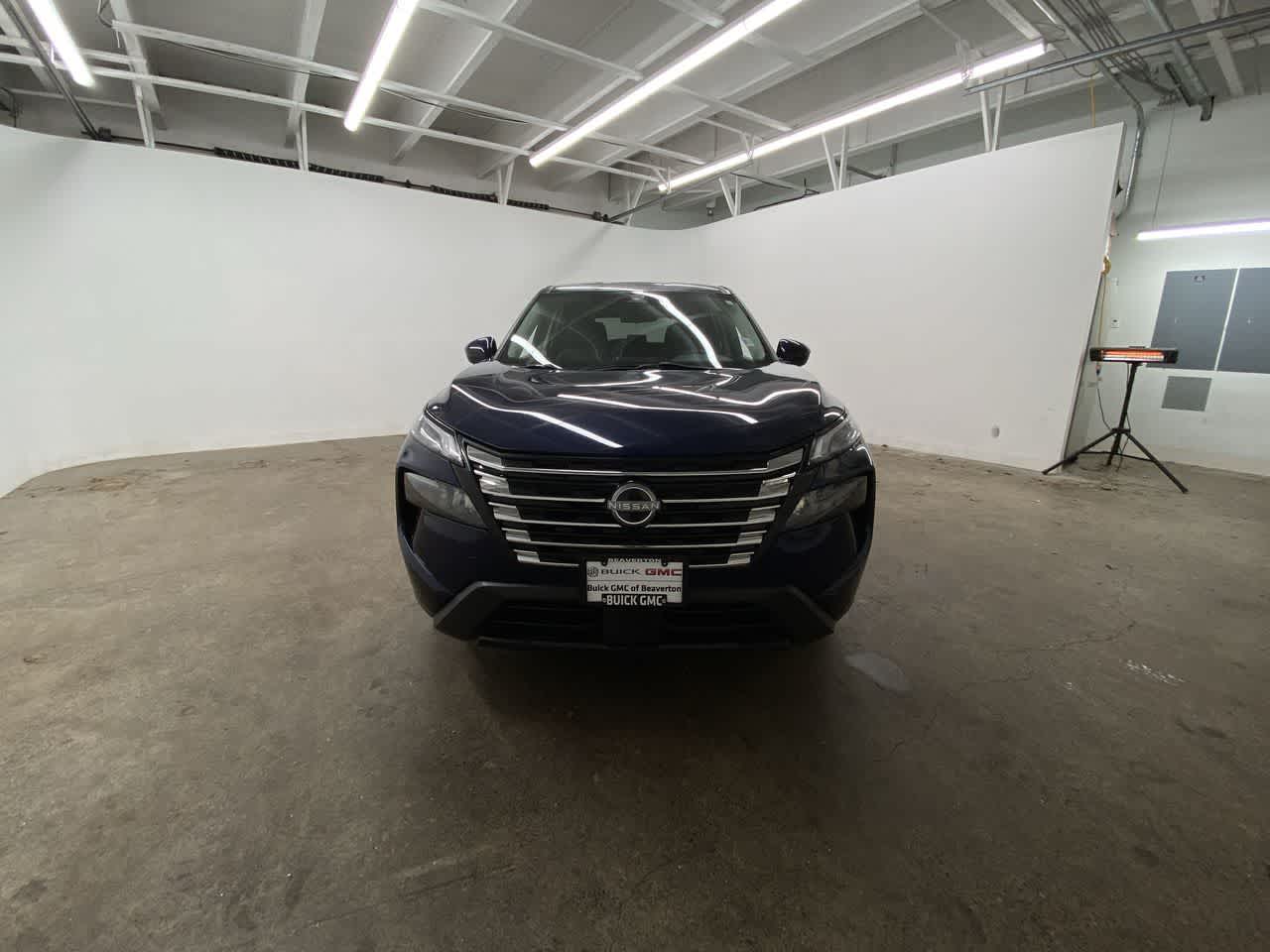 Thumbnail: 2024 Nissan Rogue - 9