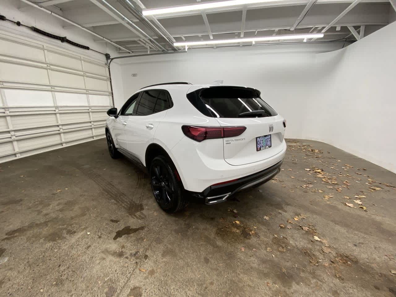 Thumbnail: 2025 Buick Envision - 4