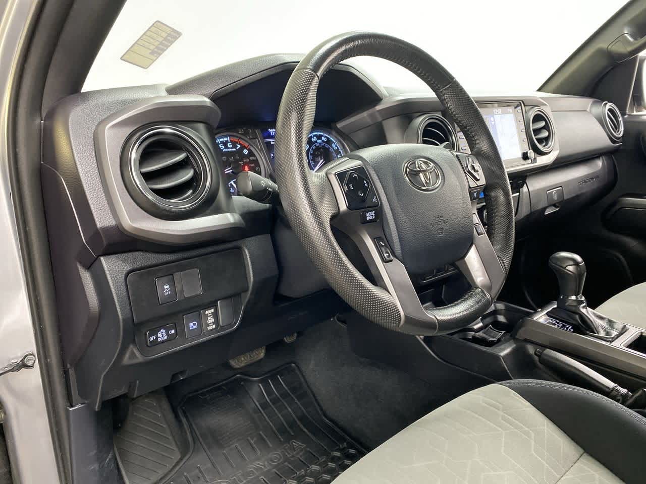 Thumbnail: 2020 Toyota Tacoma - 2