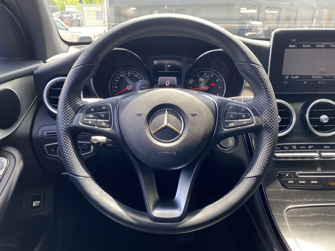 Thumbnail: 2019 Mercedes-Benz GLC - 19
