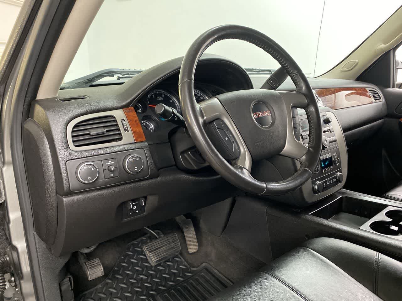 Thumbnail: 2013 GMC Sierra 2500 - 2