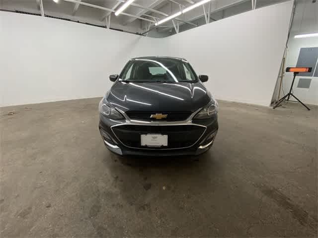 2021 Chevrolet Spark LT 9