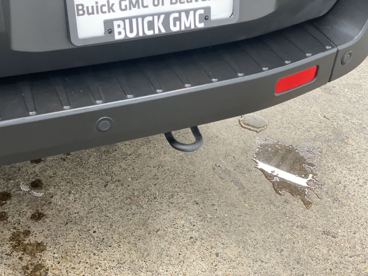 Thumbnail: 2023 Ford Econoline - 29