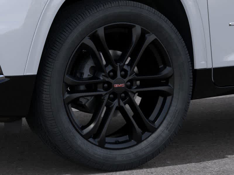 Thumbnail: 2026 GMC Acadia - 9