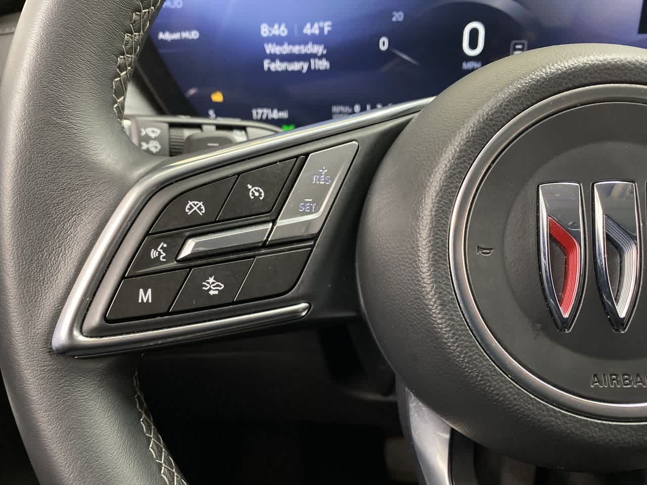 Thumbnail: 2024 Buick Envision - 21