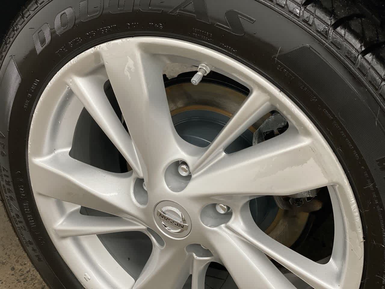 Thumbnail: 2015 Nissan Altima - 35