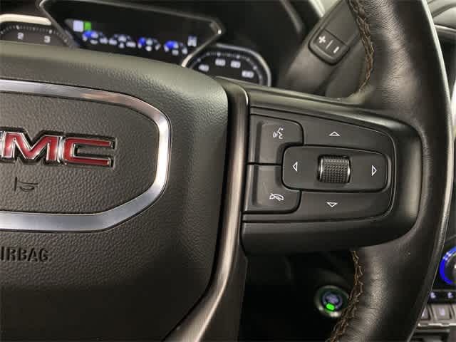 Thumbnail: 2022 GMC Sierra 3500 - 22