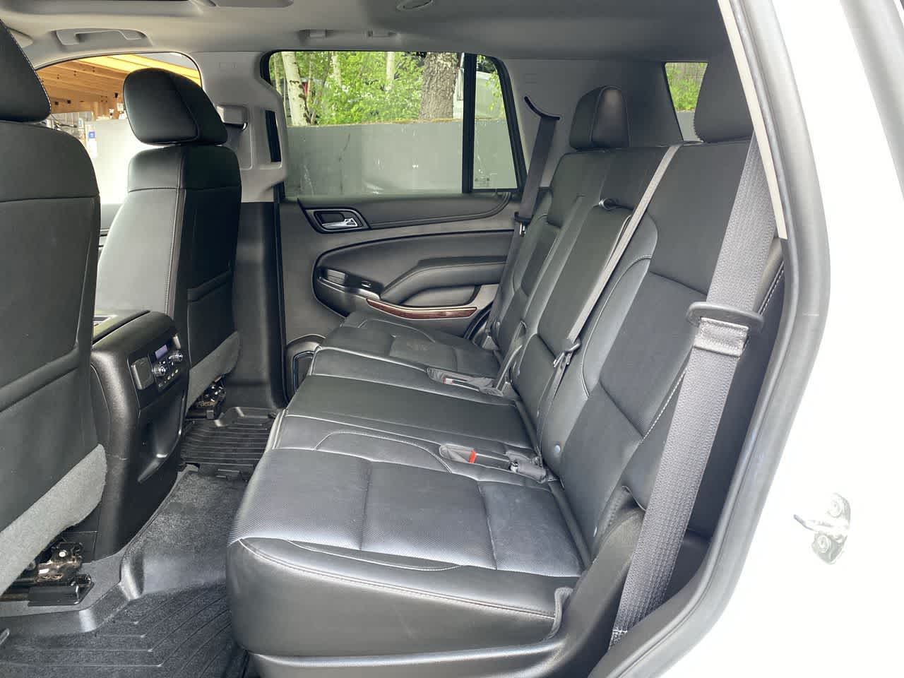 Thumbnail: 2019 GMC Yukon - 16