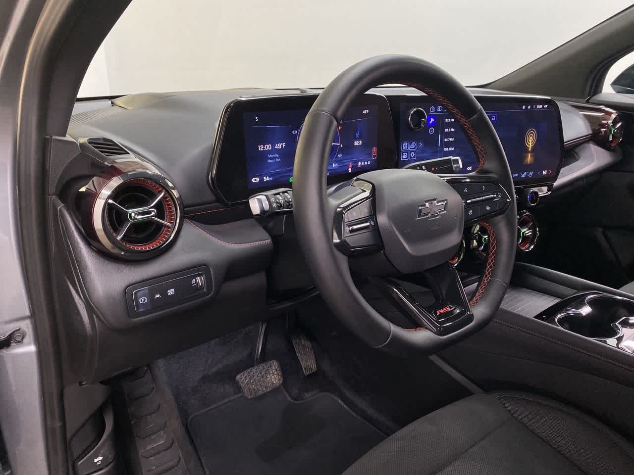 Thumbnail: 2024 Chevrolet Blazer EV - 2