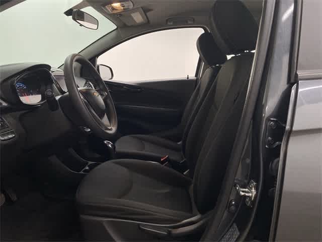2021 Chevrolet Spark LT 15