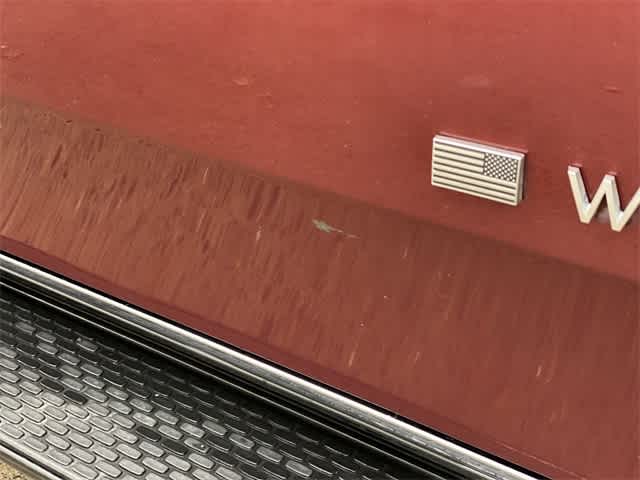 Thumbnail: 2022 Jeep Wagoneer - 32