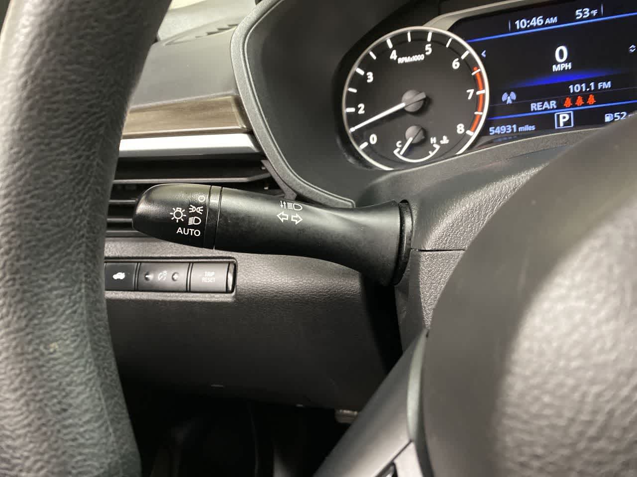 Thumbnail: 2023 Nissan Altima - 25