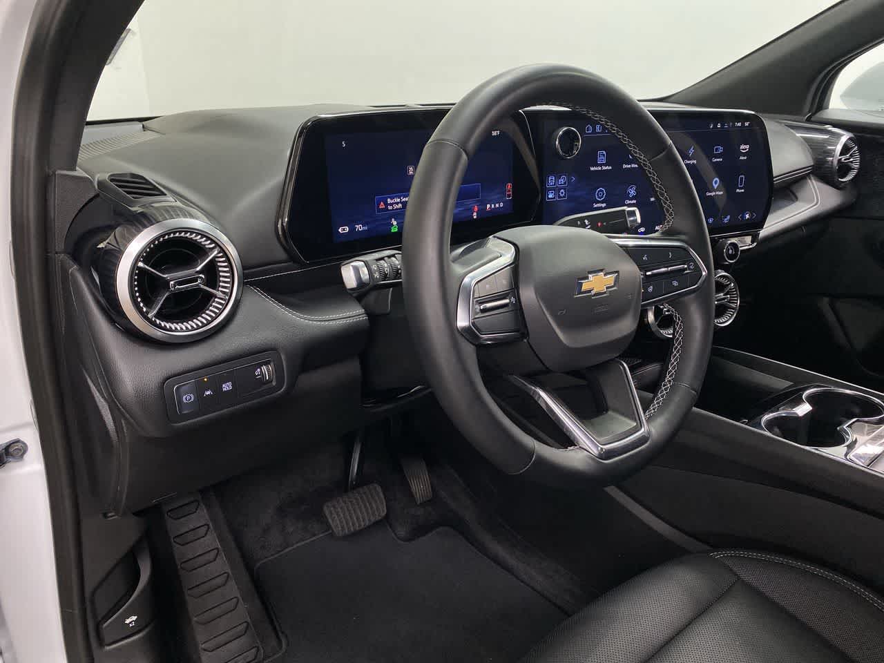 Thumbnail: 2024 Chevrolet Blazer EV - 2