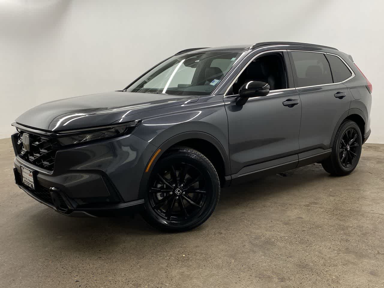 Thumbnail: 2024 Honda CR-V - 1