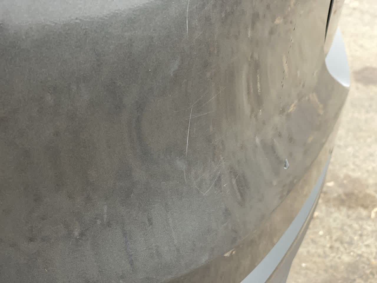 Thumbnail: 2020 GMC Terrain - 34