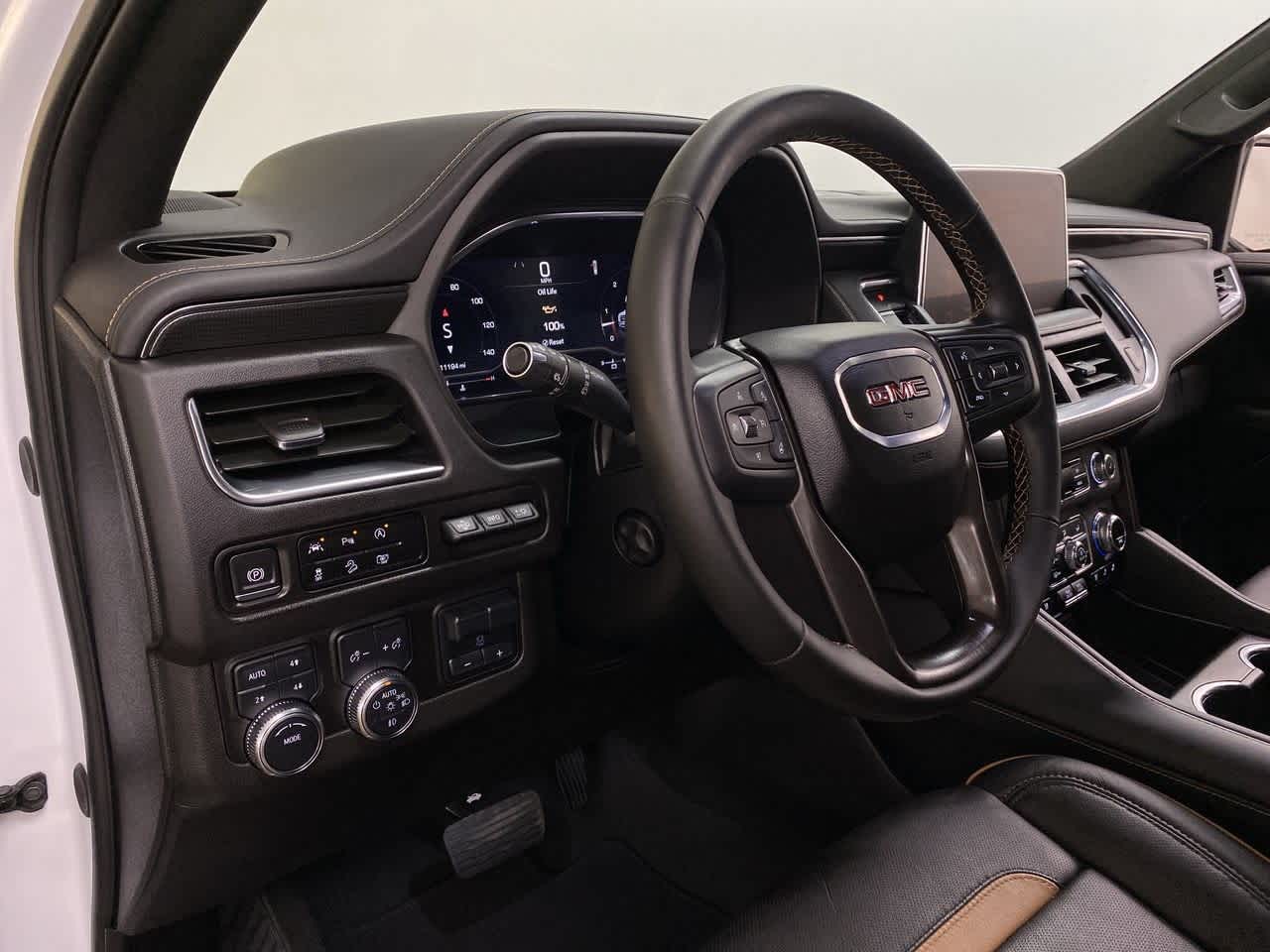 Thumbnail: 2024 GMC Yukon - 2