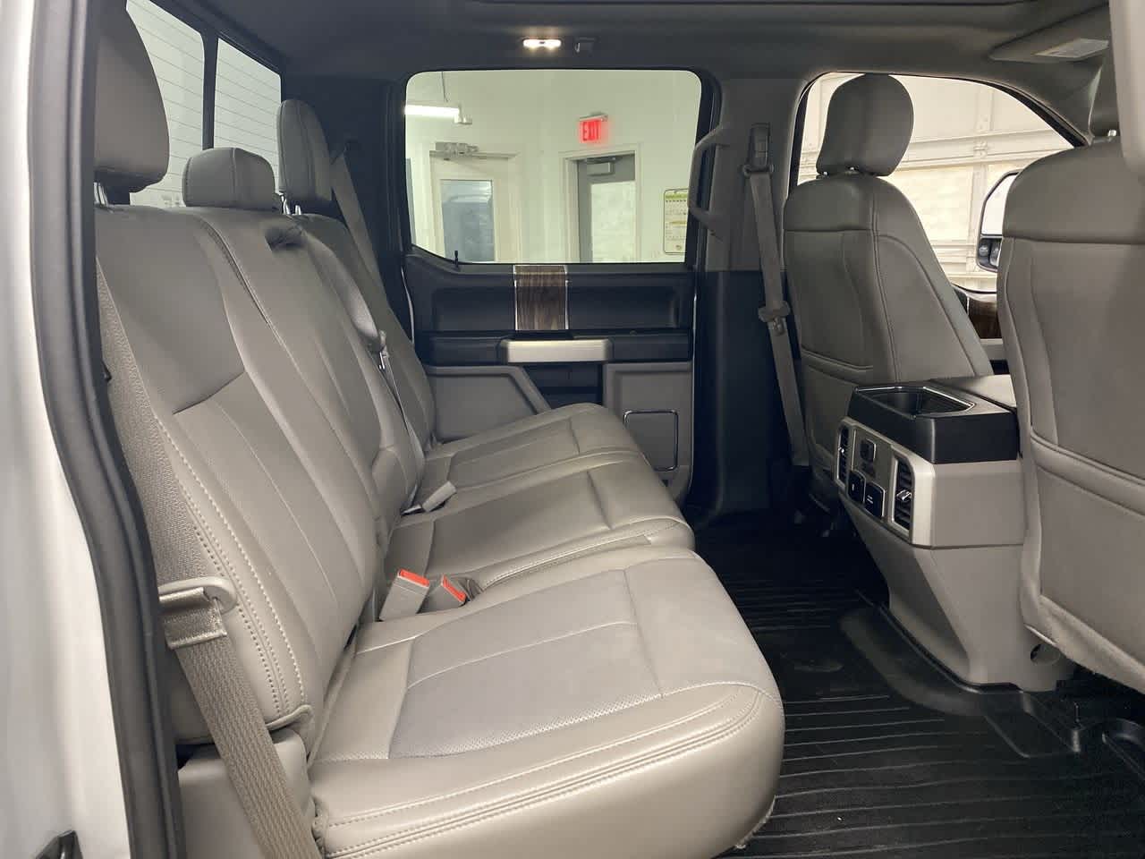 Thumbnail: 2018 Ford F-150 - 18