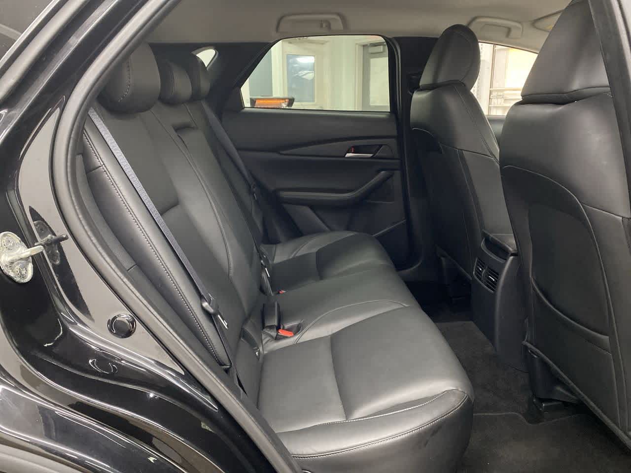 Thumbnail: 2024 Mazda CX-30 - 17