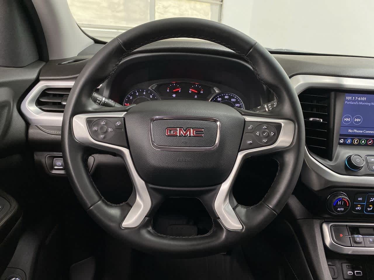 Thumbnail: 2023 GMC Acadia - 20