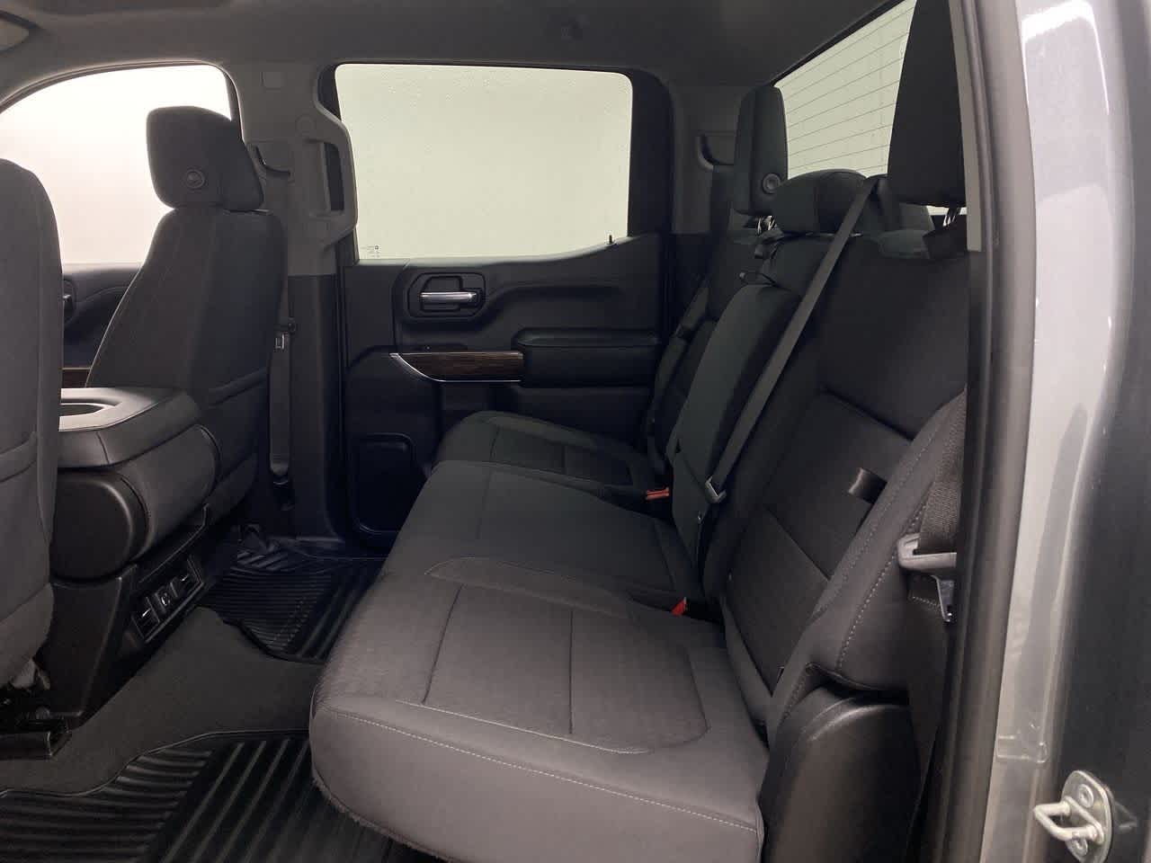 Thumbnail: 2021 GMC Sierra 1500 - 16