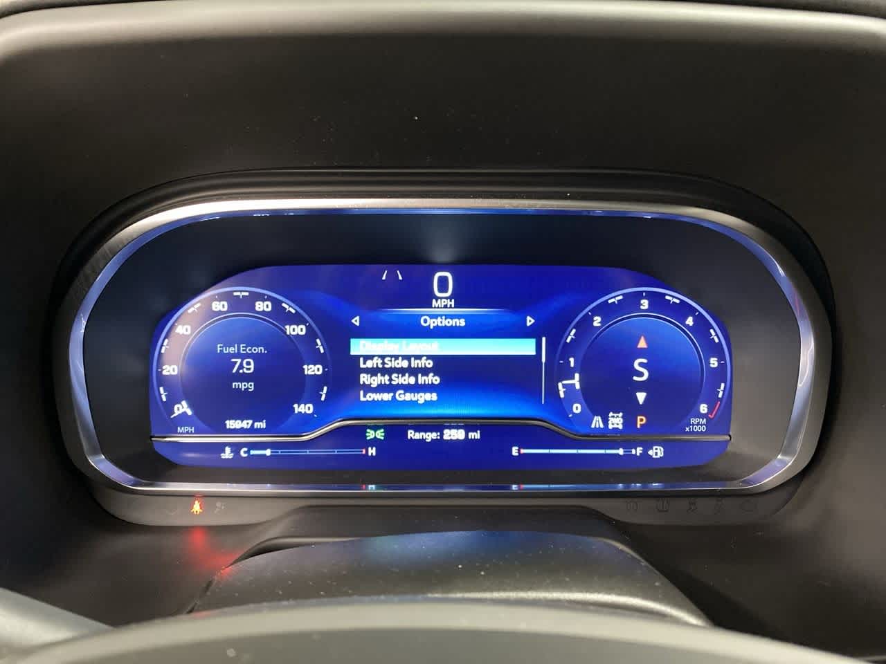 Thumbnail: 2024 Chevrolet Tahoe - 27