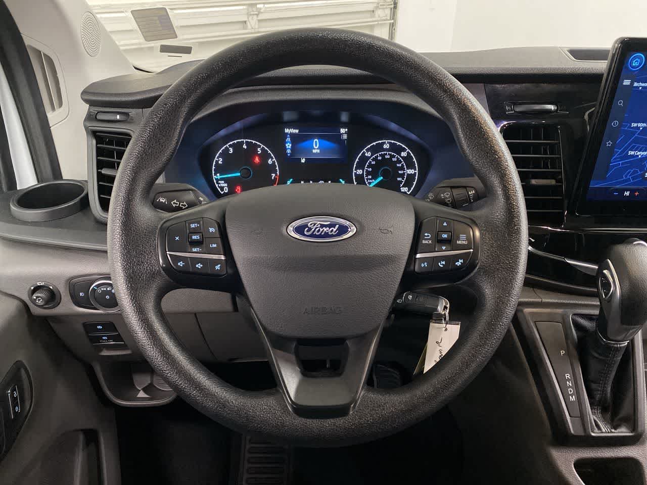 Thumbnail: 2023 Ford Econoline - 19