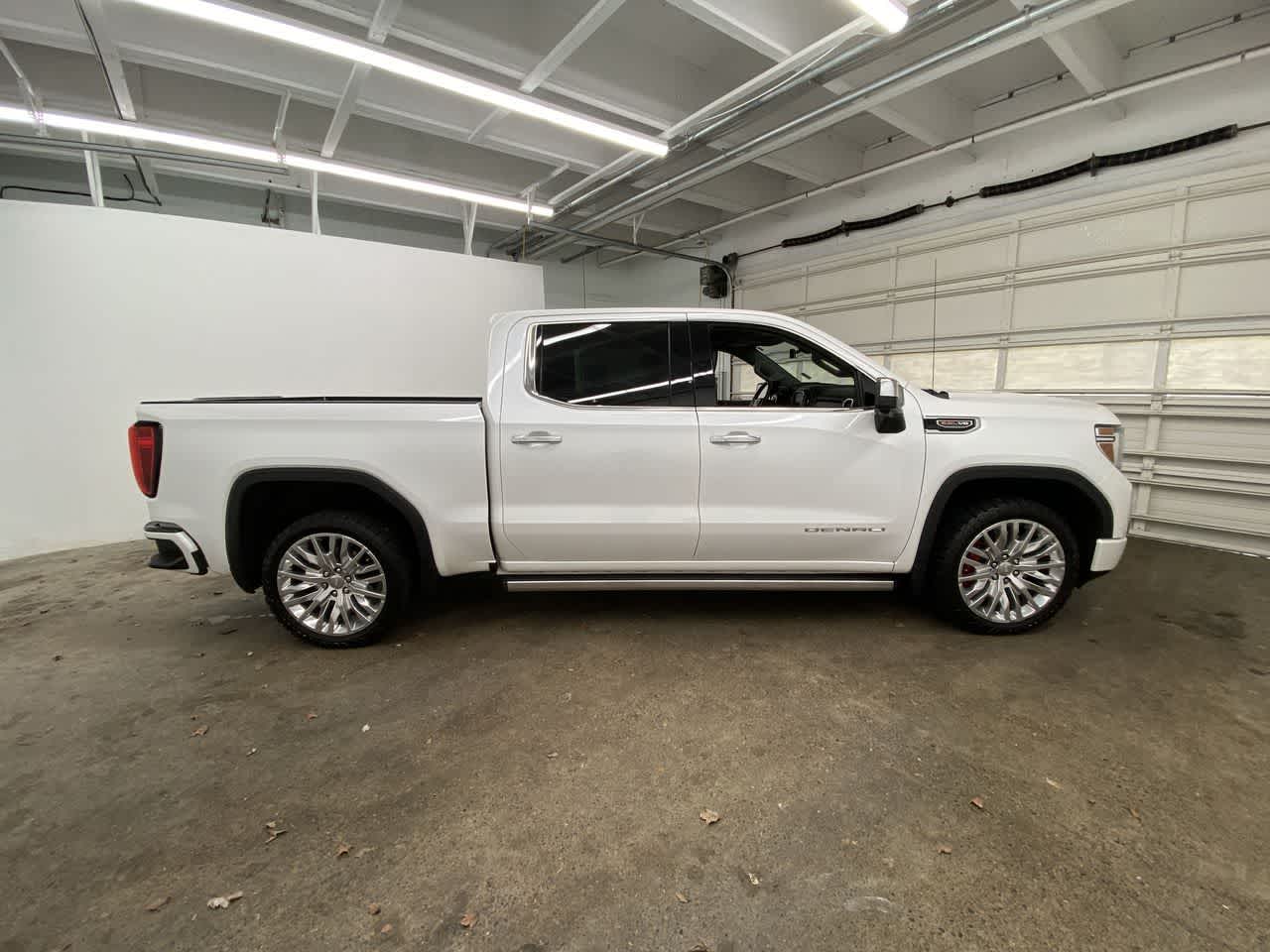 Thumbnail: 2019 GMC Sierra 1500 - 7