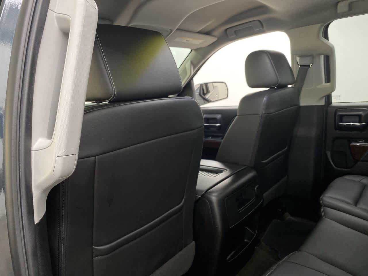 Thumbnail: 2018 GMC Sierra 1500 - 17