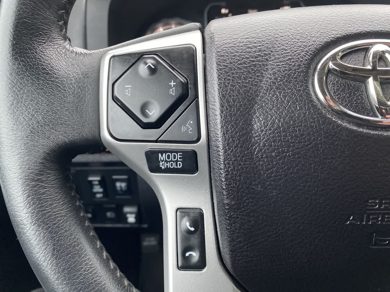 Thumbnail: 2021 Toyota Tundra - 19