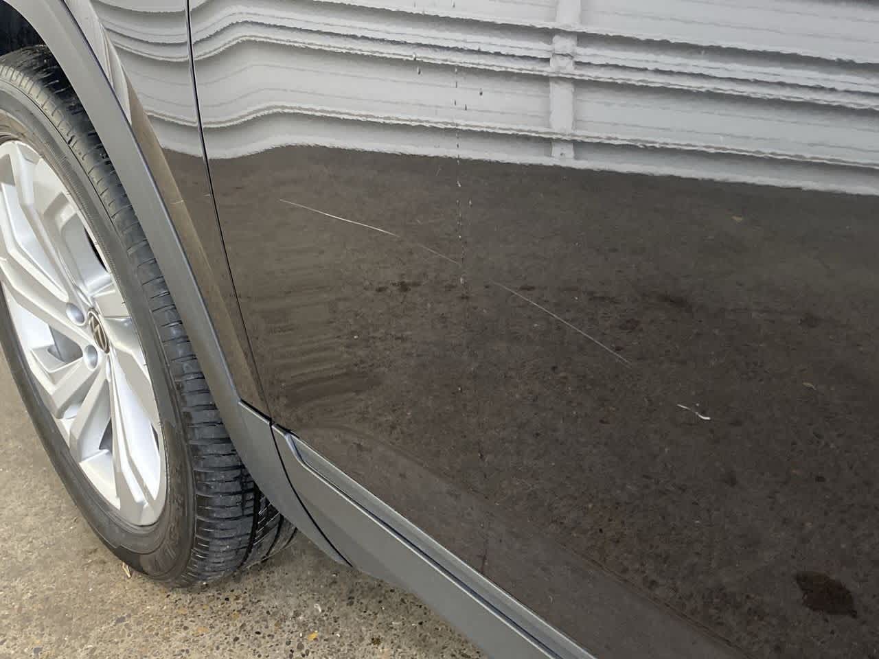 Thumbnail: 2021 Volkswagen Atlas - 36