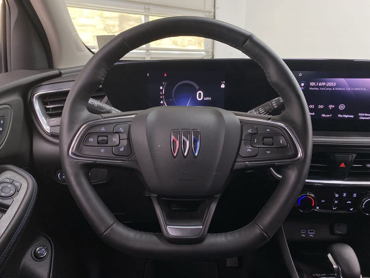 2025 Buick Encore GX Sport Touring 20