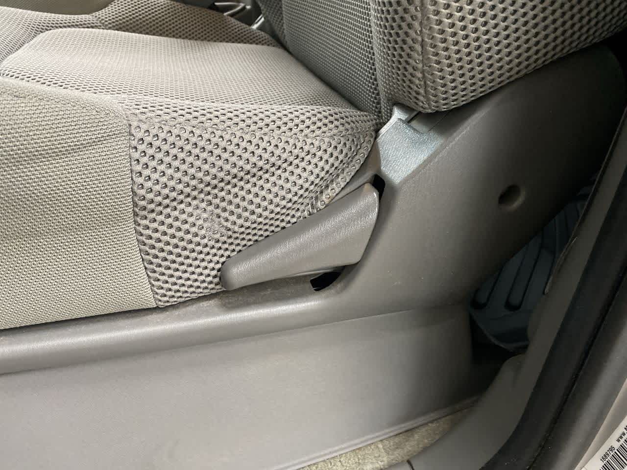 Thumbnail: 2013 Nissan Frontier - 16