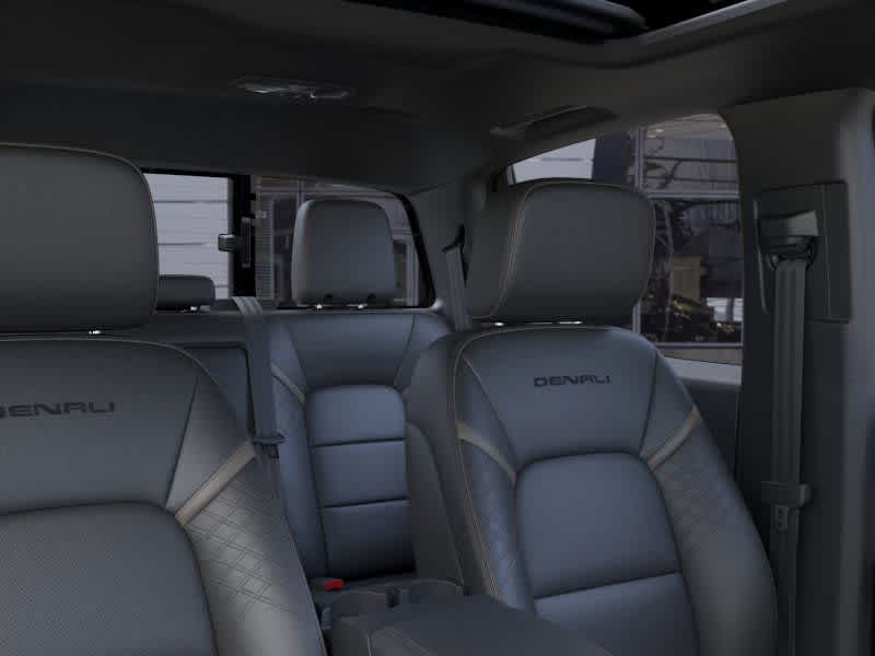 Thumbnail: 2026 GMC Canyon - 24