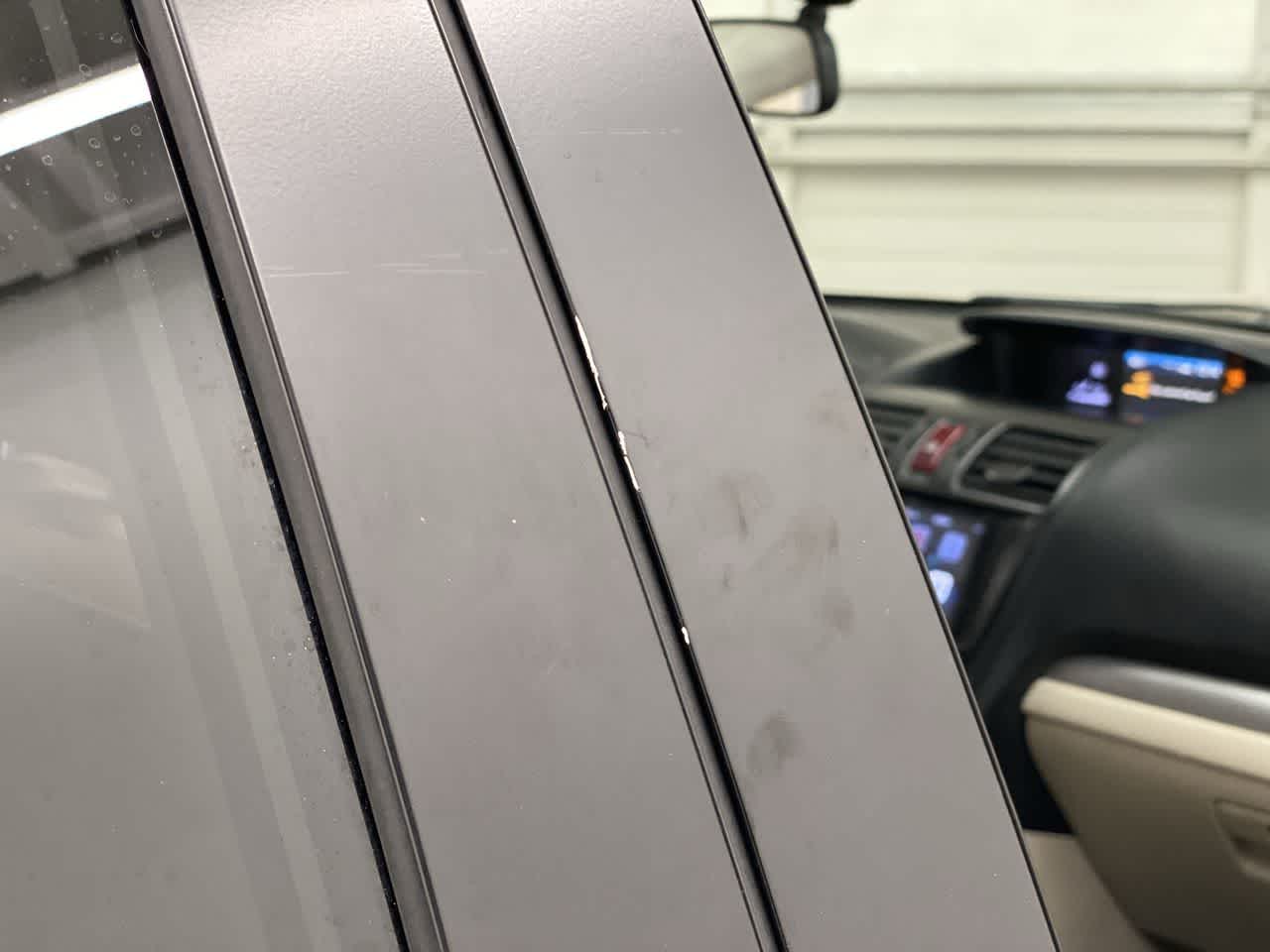 Thumbnail: 2014 Subaru XV Crosstrek - 37