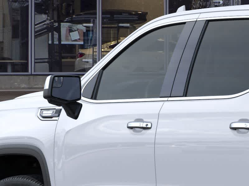 Thumbnail: 2026 GMC Sierra 1500 - 12
