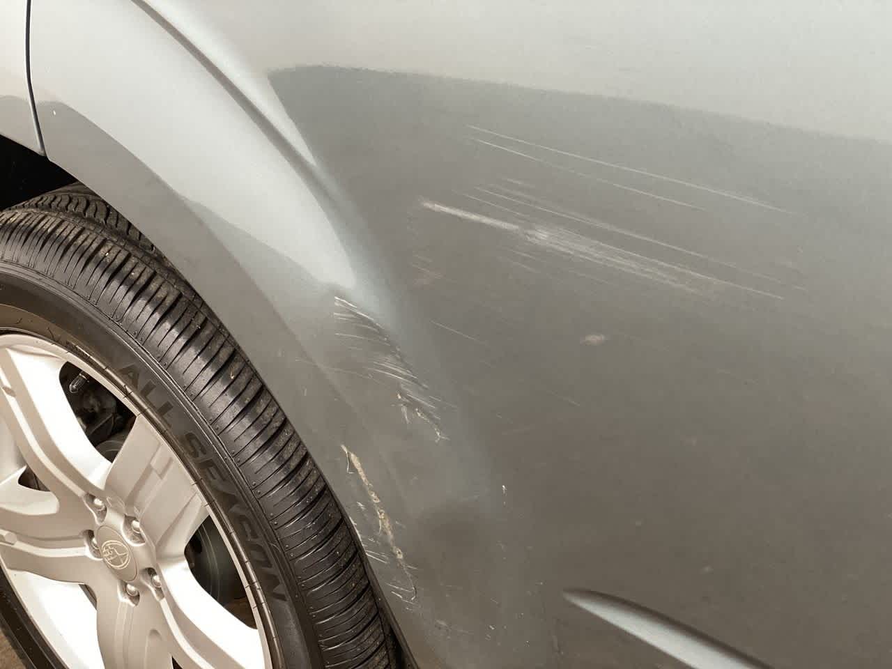 Thumbnail: 2009 Subaru Forester - 33