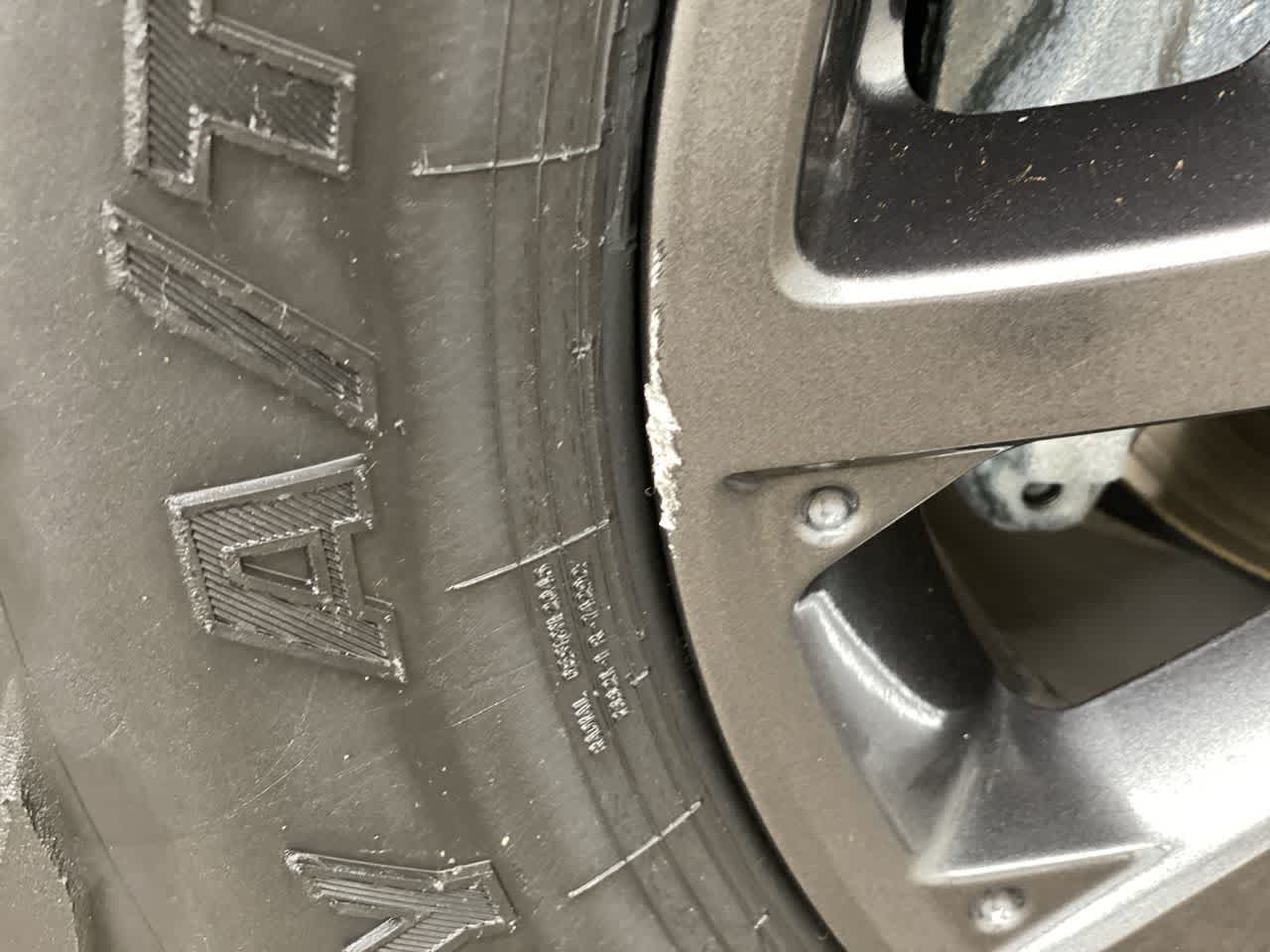 Thumbnail: 2021 Toyota Tundra - 30