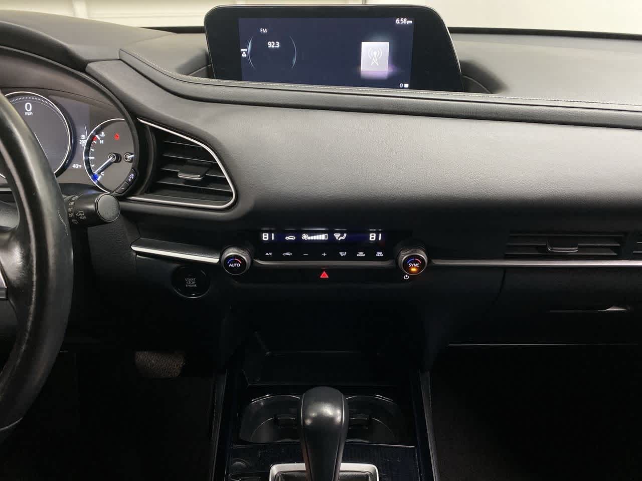 Thumbnail: 2024 Mazda CX-30 - 24