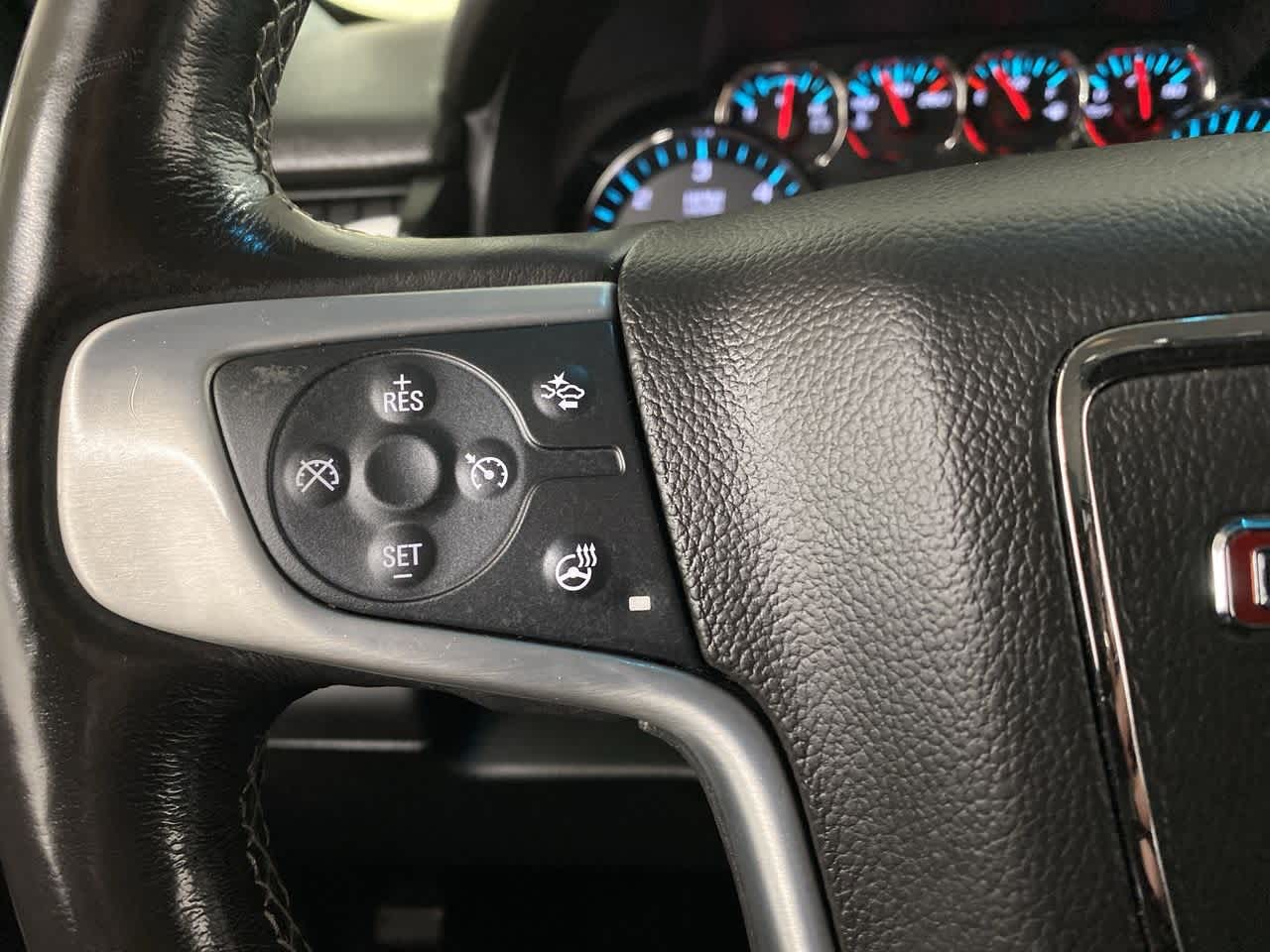 Thumbnail: 2018 GMC Yukon - 20