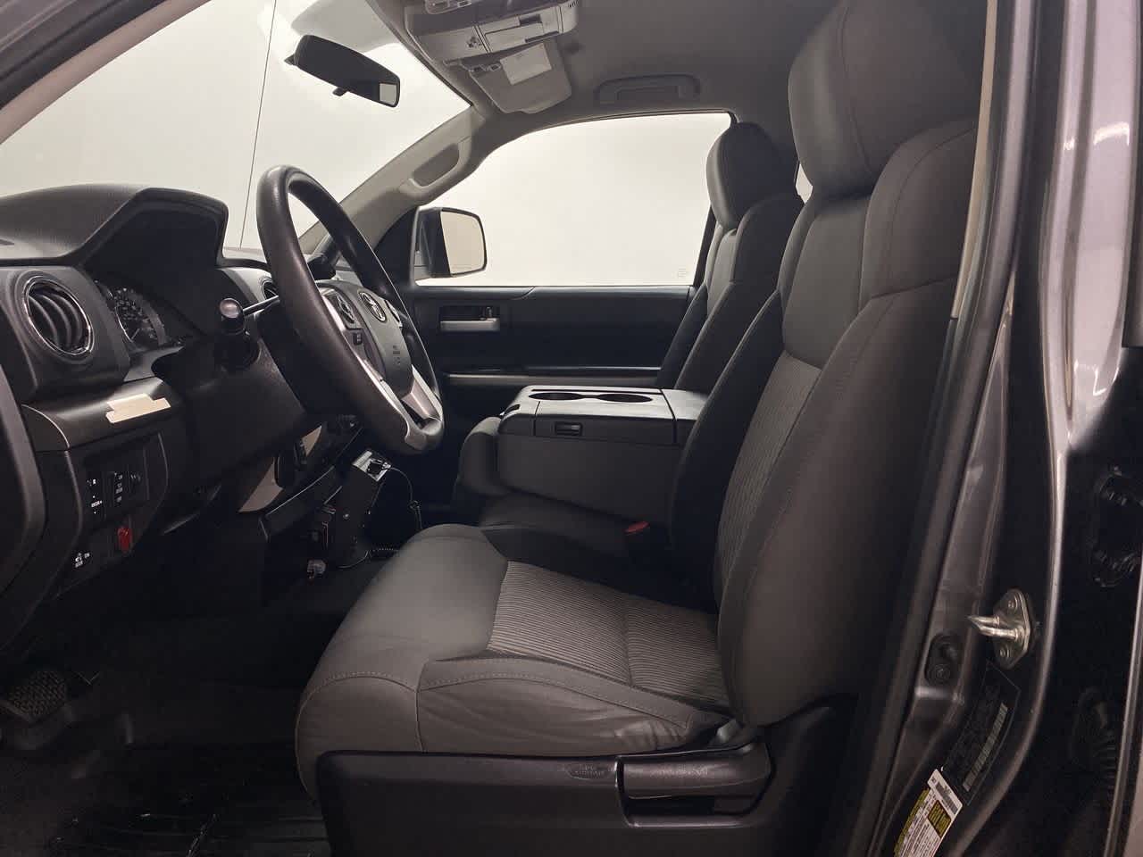 Thumbnail: 2014 Toyota Tundra - 14