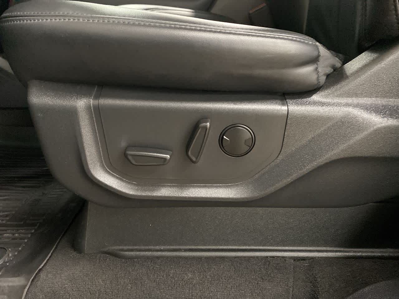 Thumbnail: 2024 Ford Expedition MAX - 14