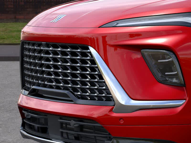 Thumbnail: 2026 Buick Enclave - 13