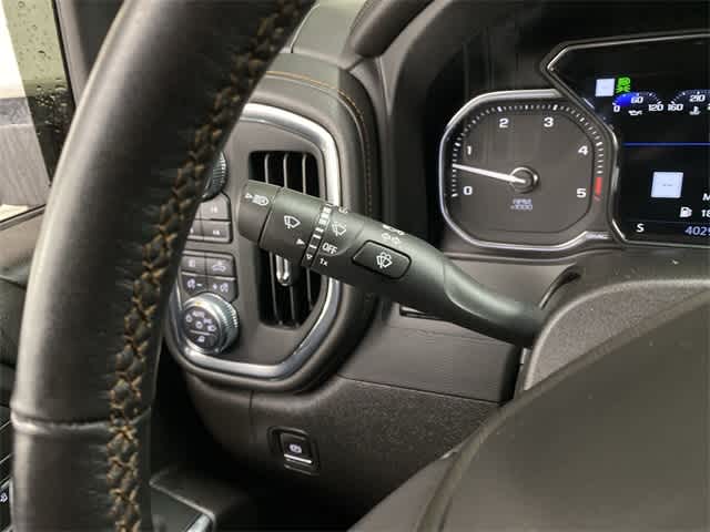 Thumbnail: 2022 GMC Sierra 3500 - 23