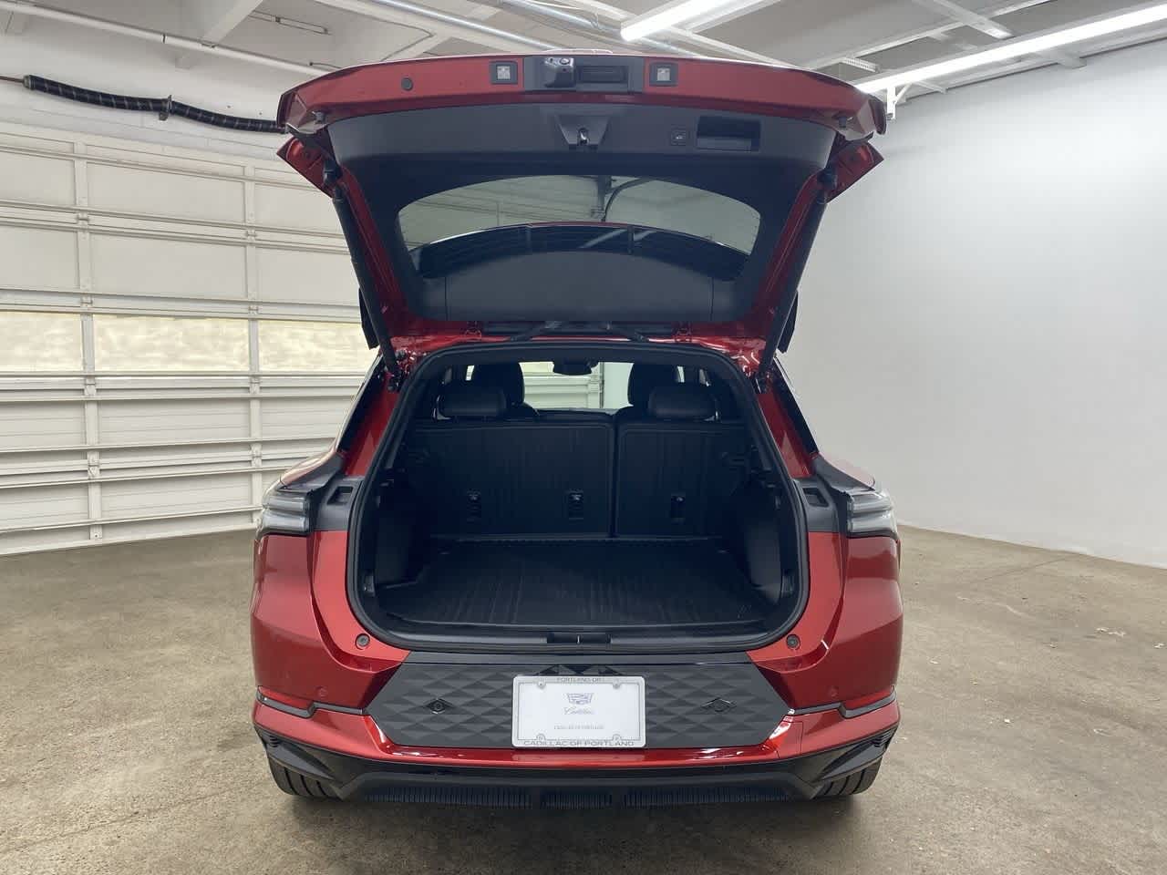 Thumbnail: 2024 Chevrolet Equinox - 29