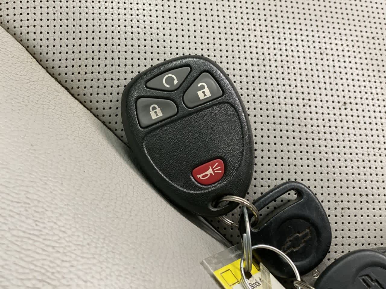 Thumbnail: 2012 Chevrolet Avalanche 1500 - 31