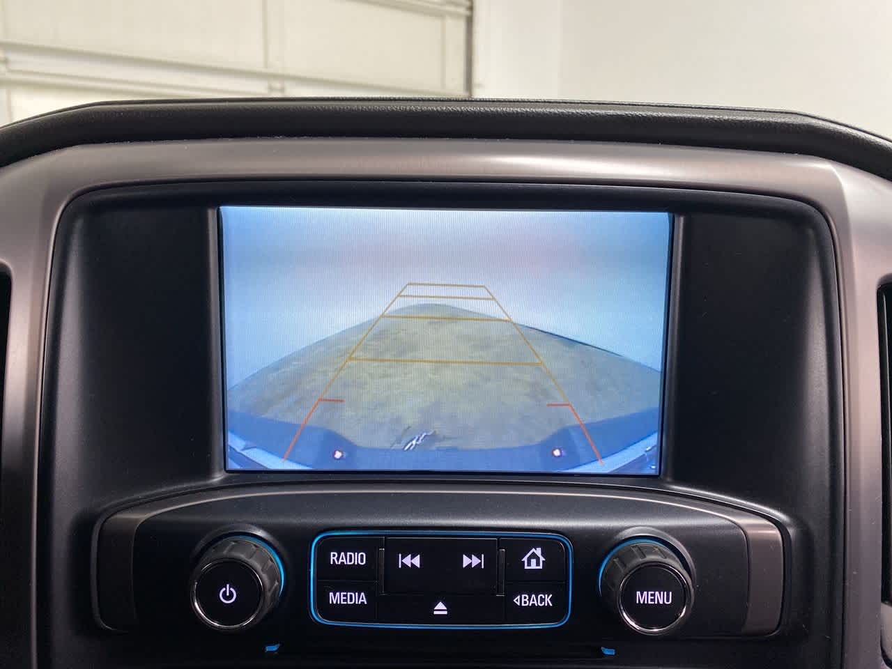 Thumbnail: 2018 GMC Sierra 1500 - 24