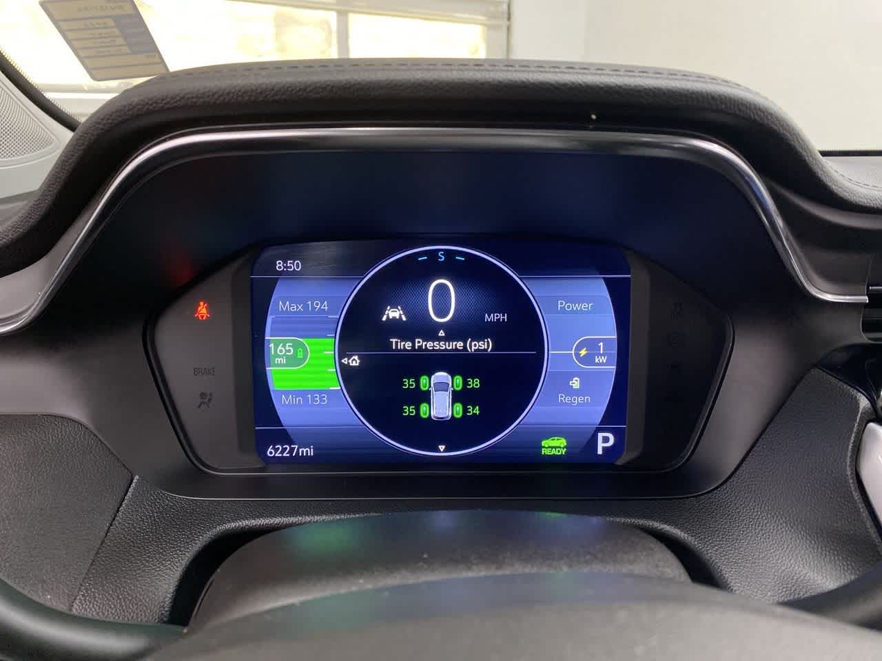Thumbnail: 2022 Chevrolet Bolt EUV - 27