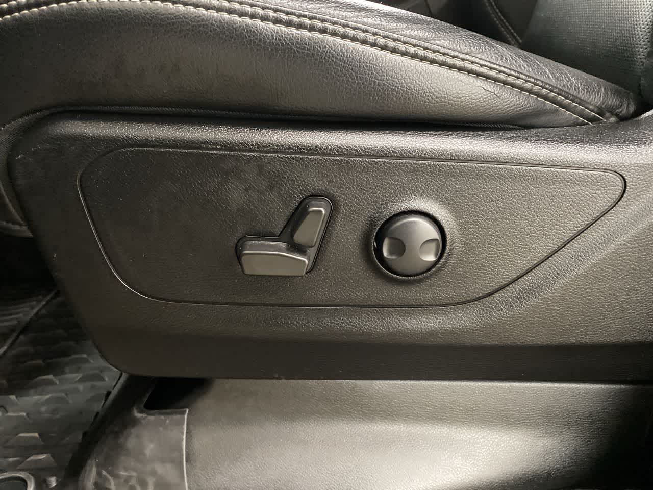 Thumbnail: 2022 RAM 1500 - 14