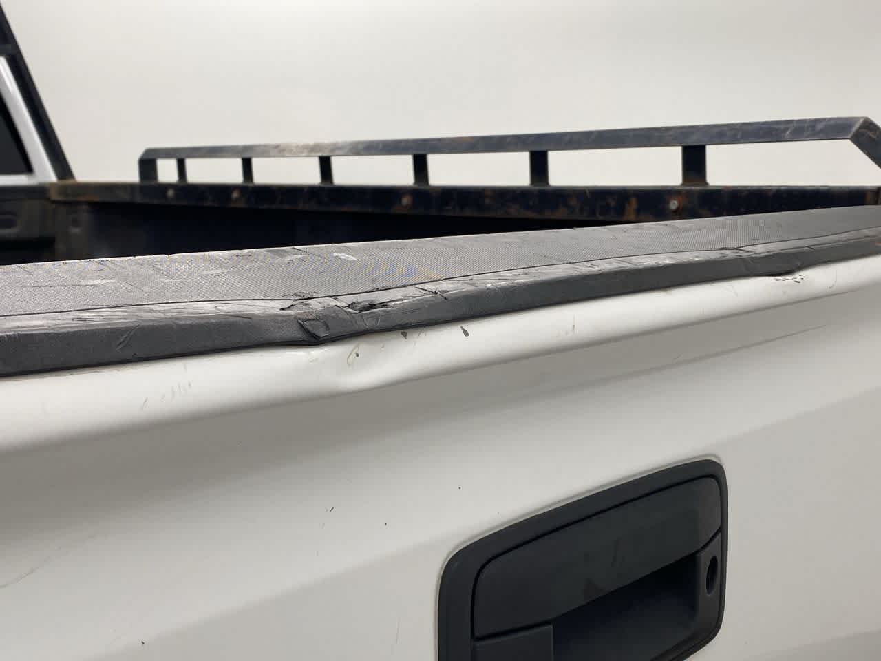 Thumbnail: 2016 Chevrolet Silverado 3500 - 35